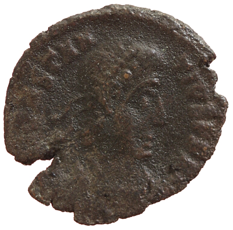 Constantius II.