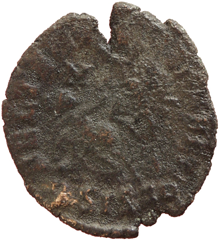 Constantius II.