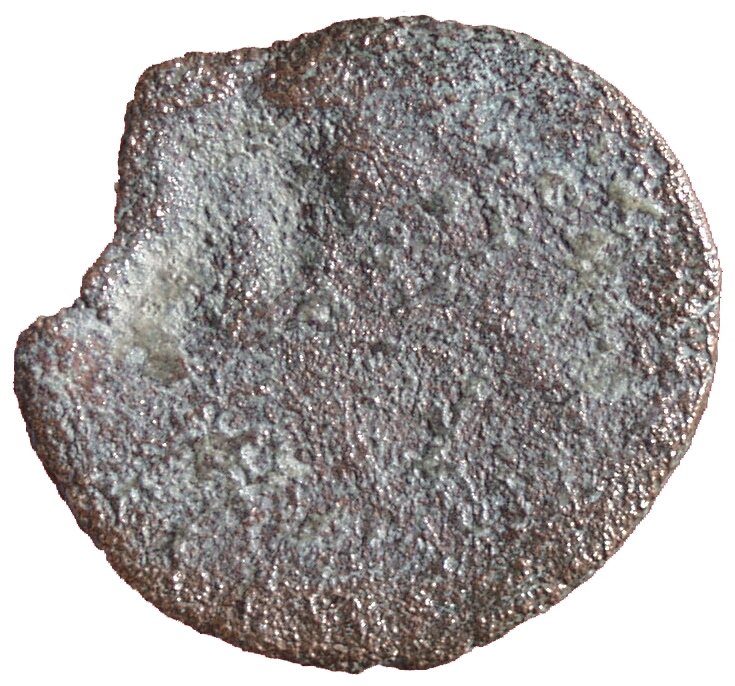 Constantius Gallus oder Iulianus III.