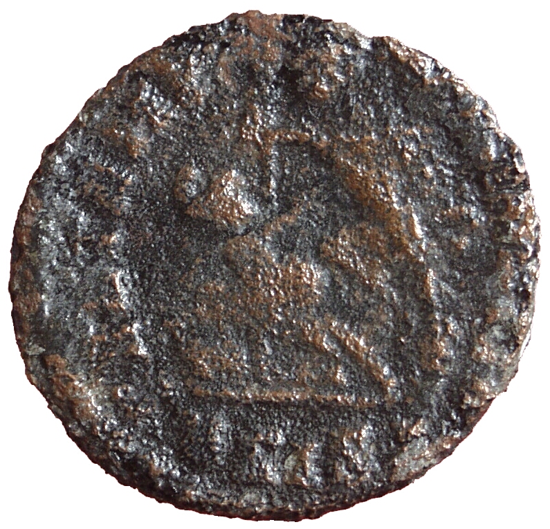 Constantius II.