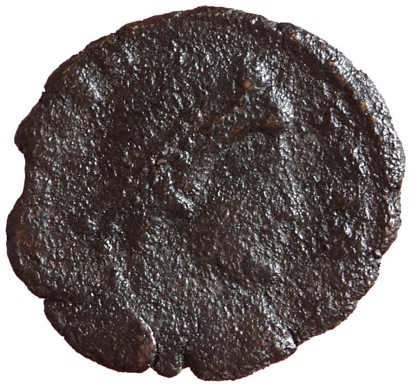 Valens II.