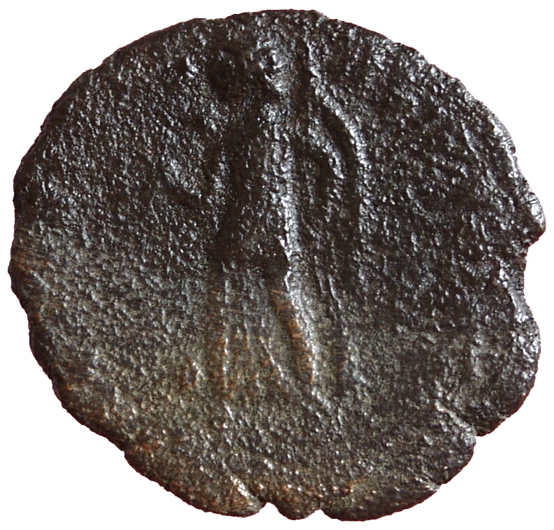 Valens II.