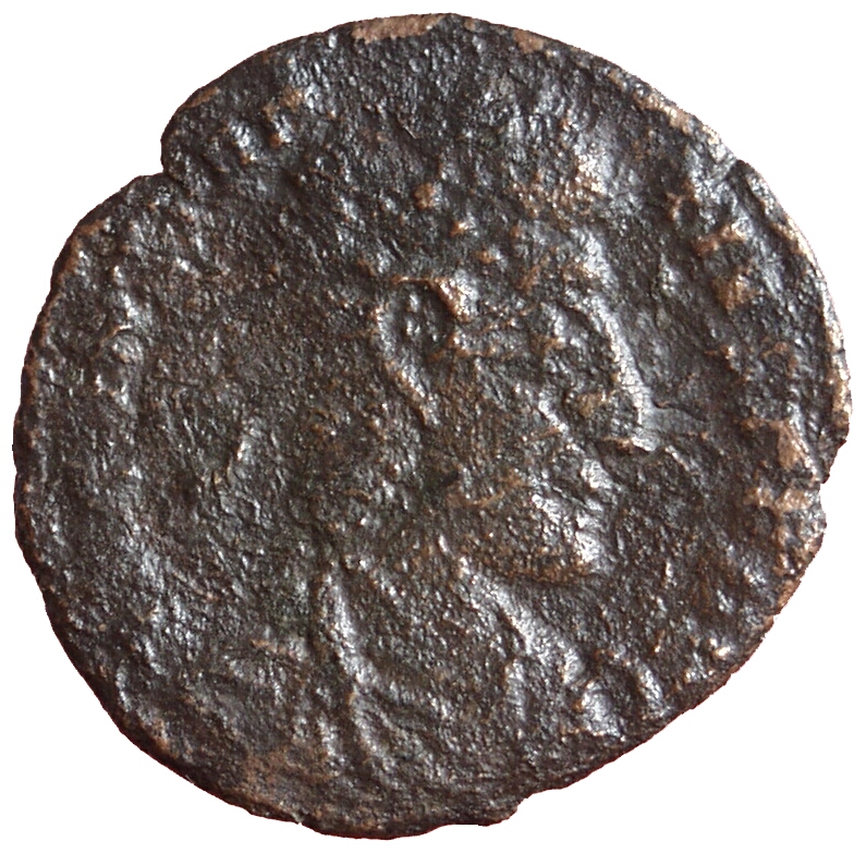 Constantius II.