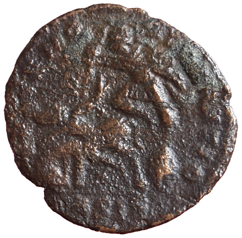 Constantius II.