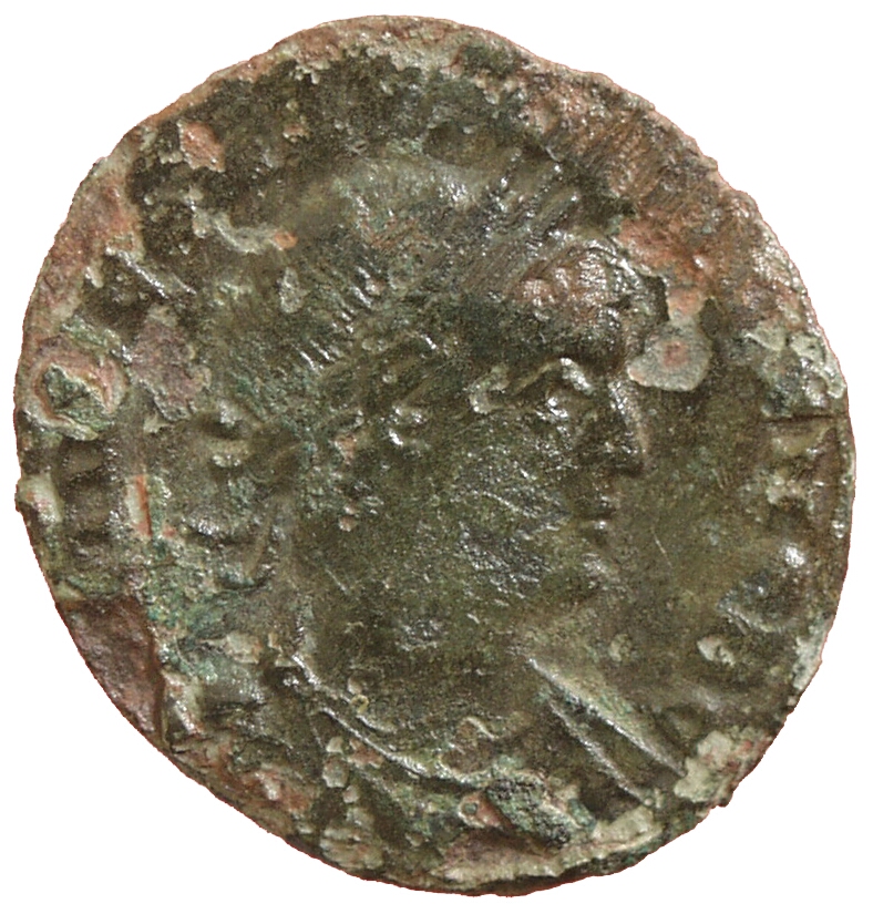 Constantius II. (Caesar)