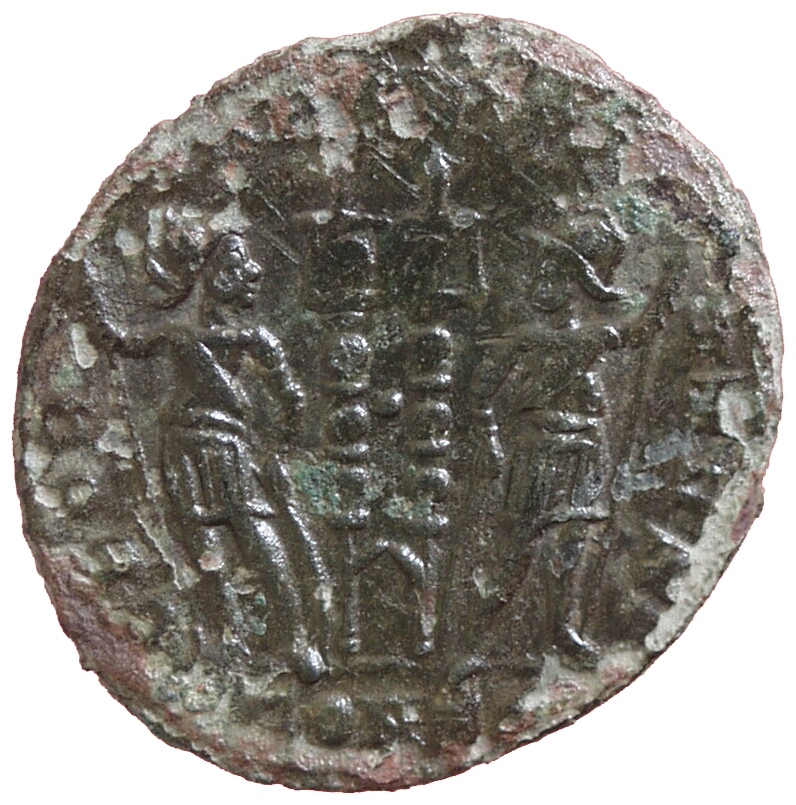 Constantius II. (Caesar)