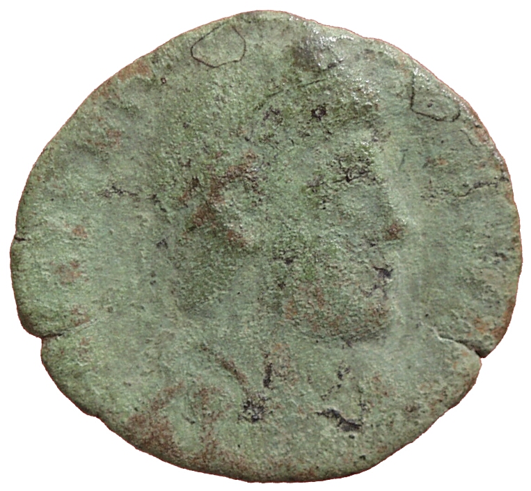 Valentinianus I. oder Valens II.