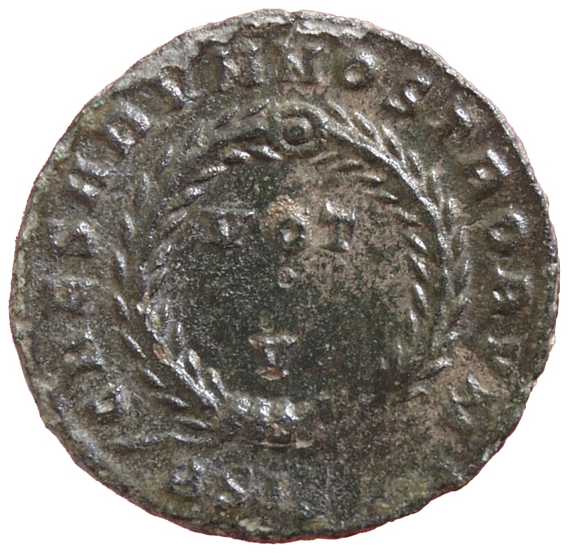 Crispus
