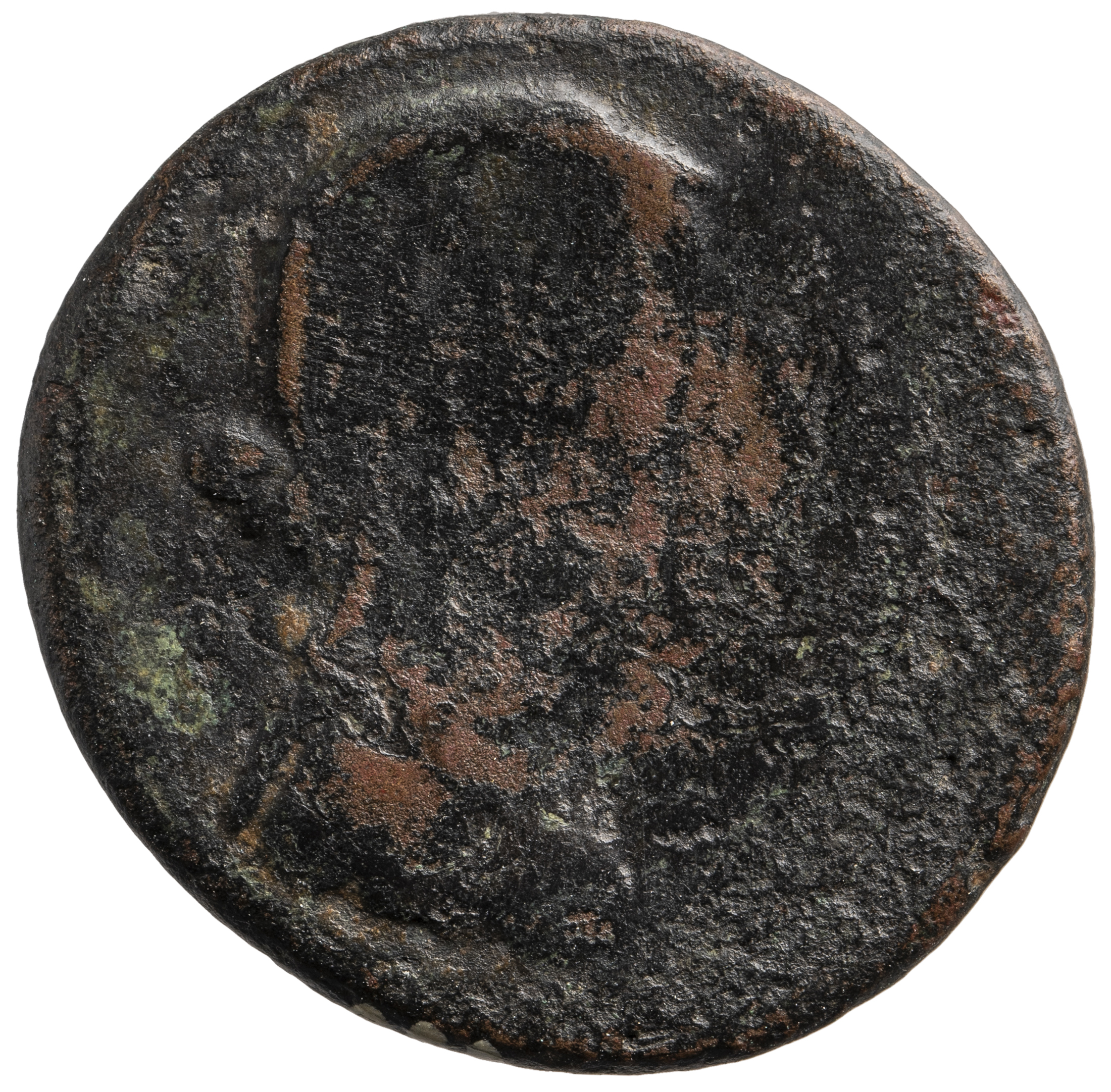 Damaskus: Kleopatra