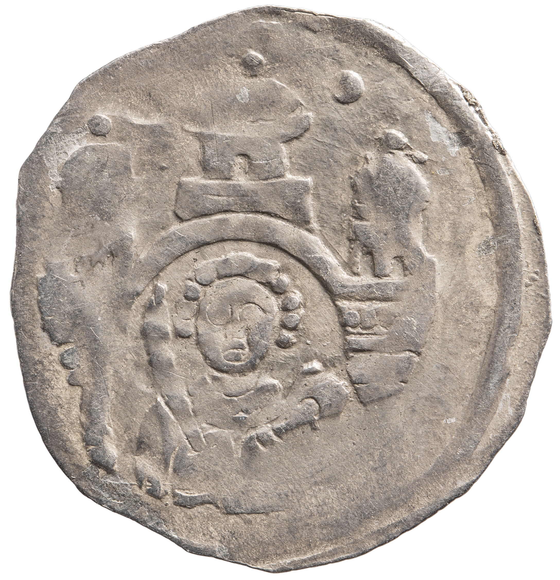 Bistum Passau: Diepold (1172–1190)