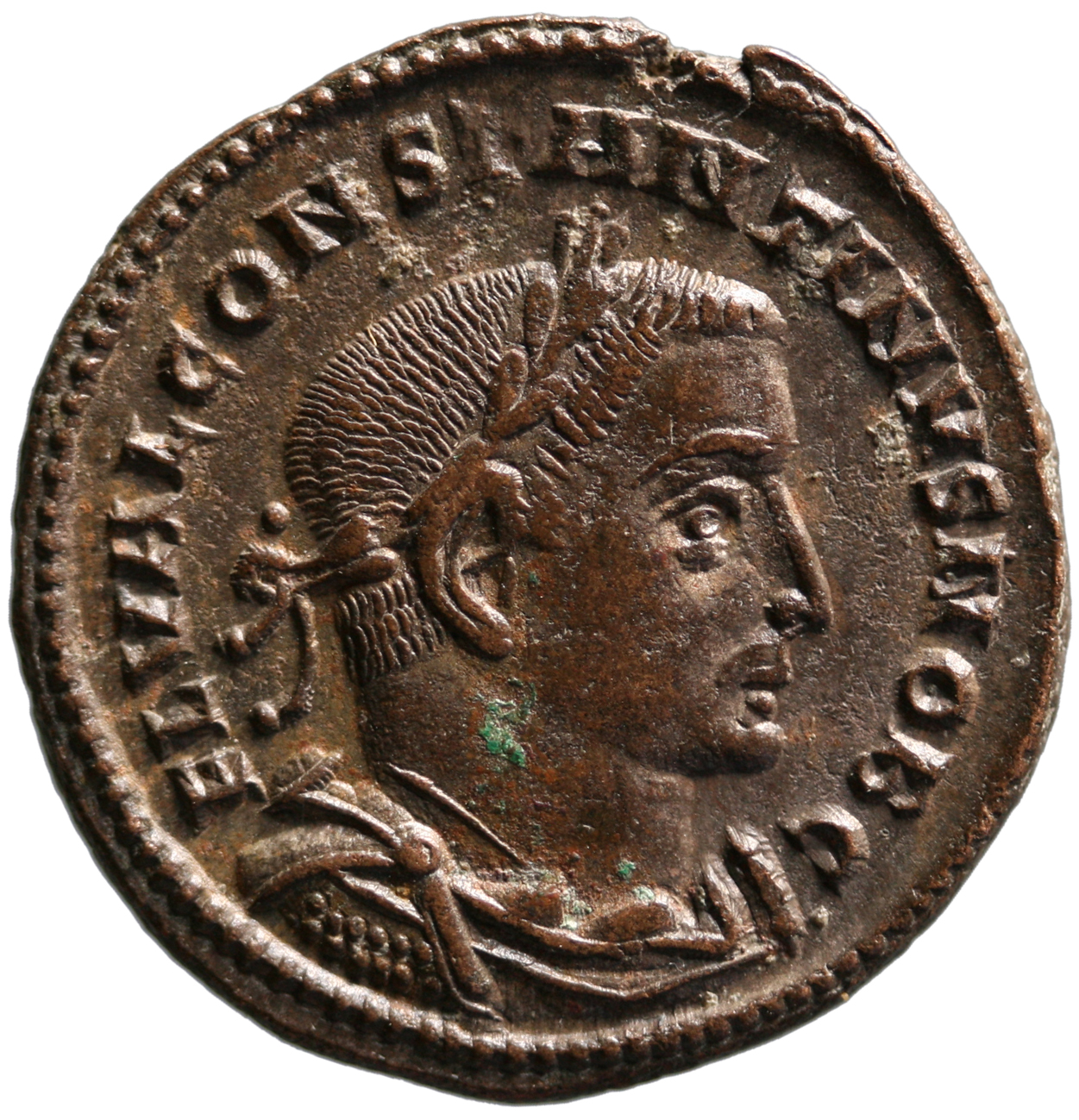 Constantinus I. (Caesar)