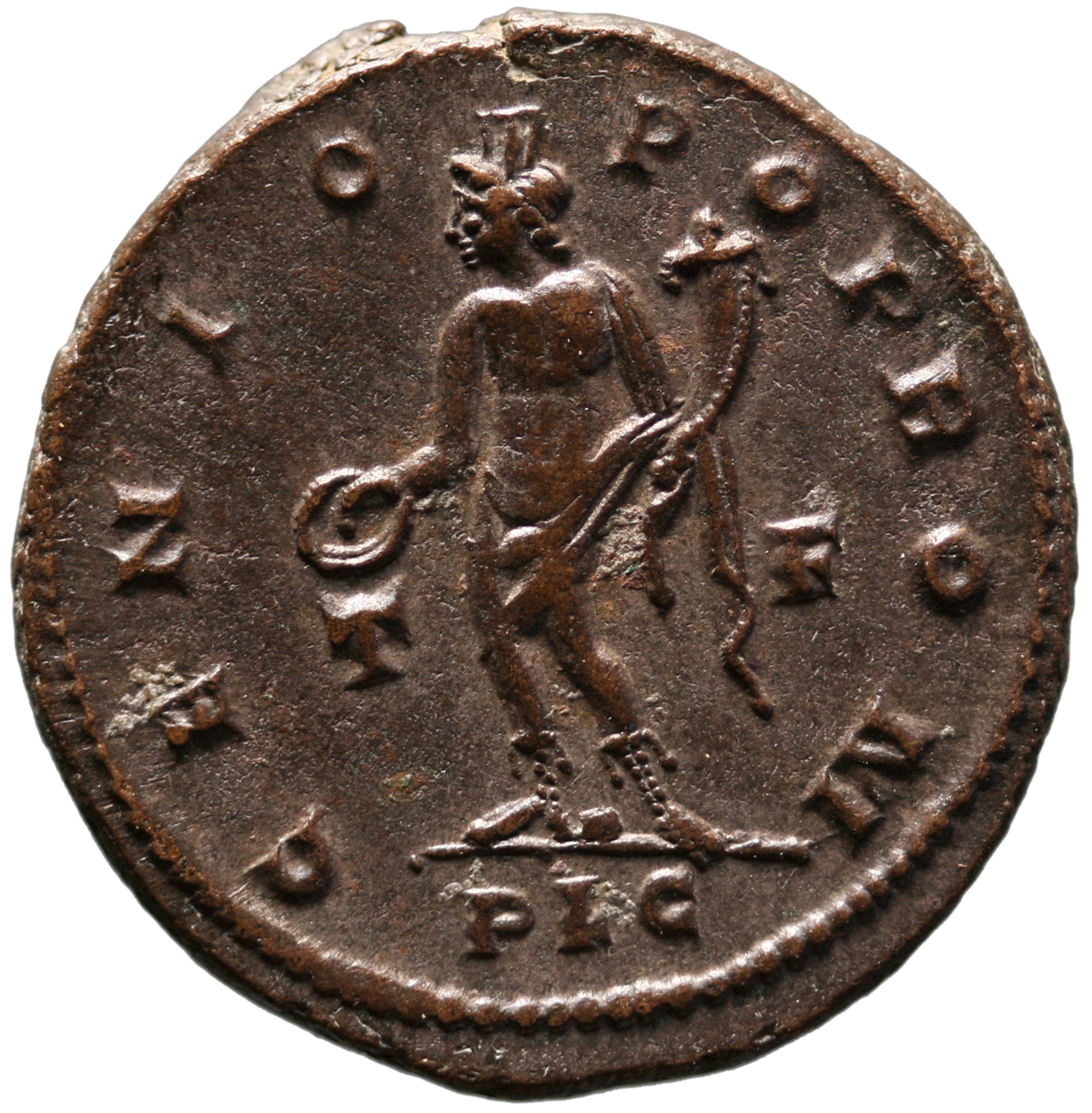 Constantinus I. (Caesar)