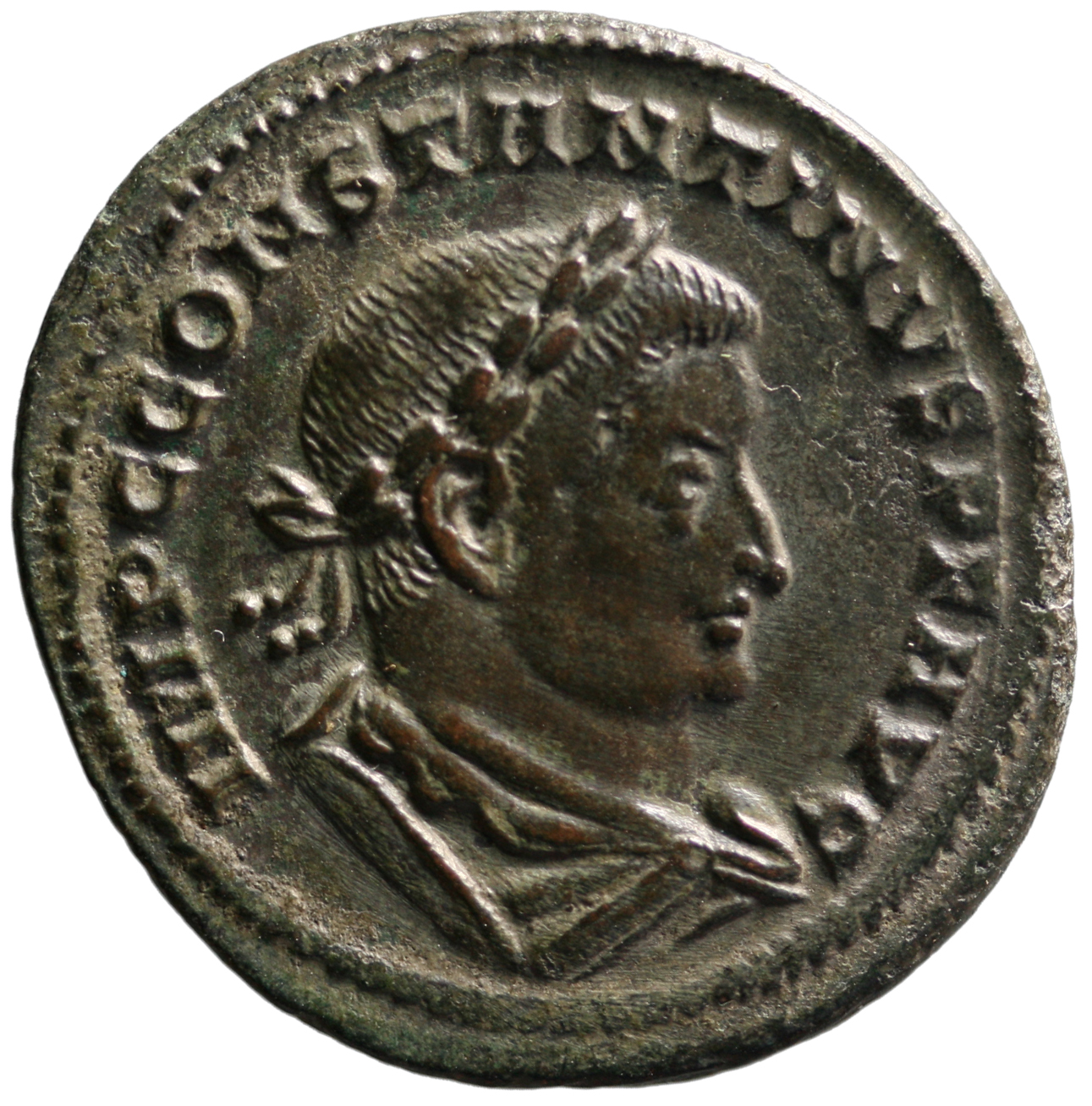 Constantinus I.