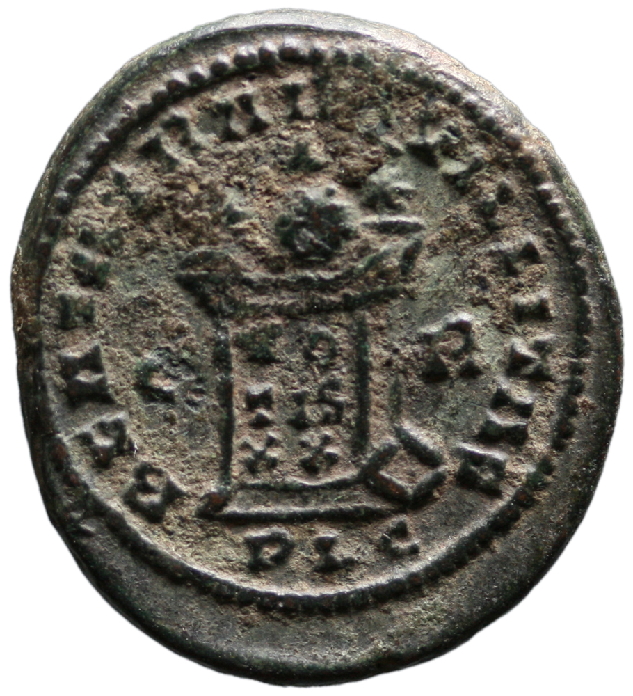 Constantinus II. (Caesar)