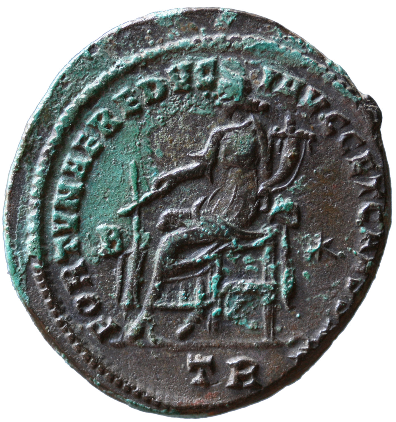 Diocletianus