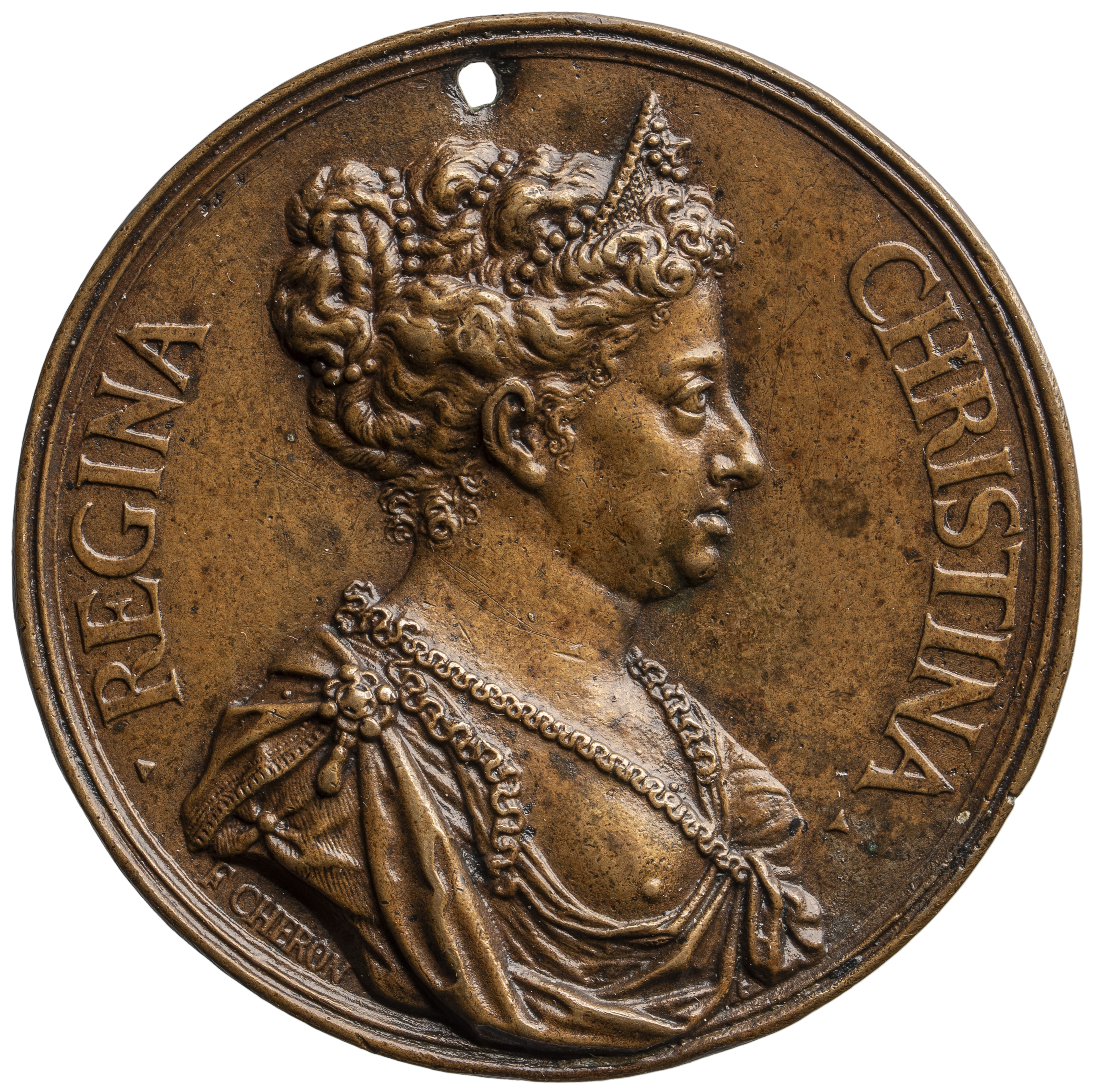 Schweden: Königin Christina von Schweden