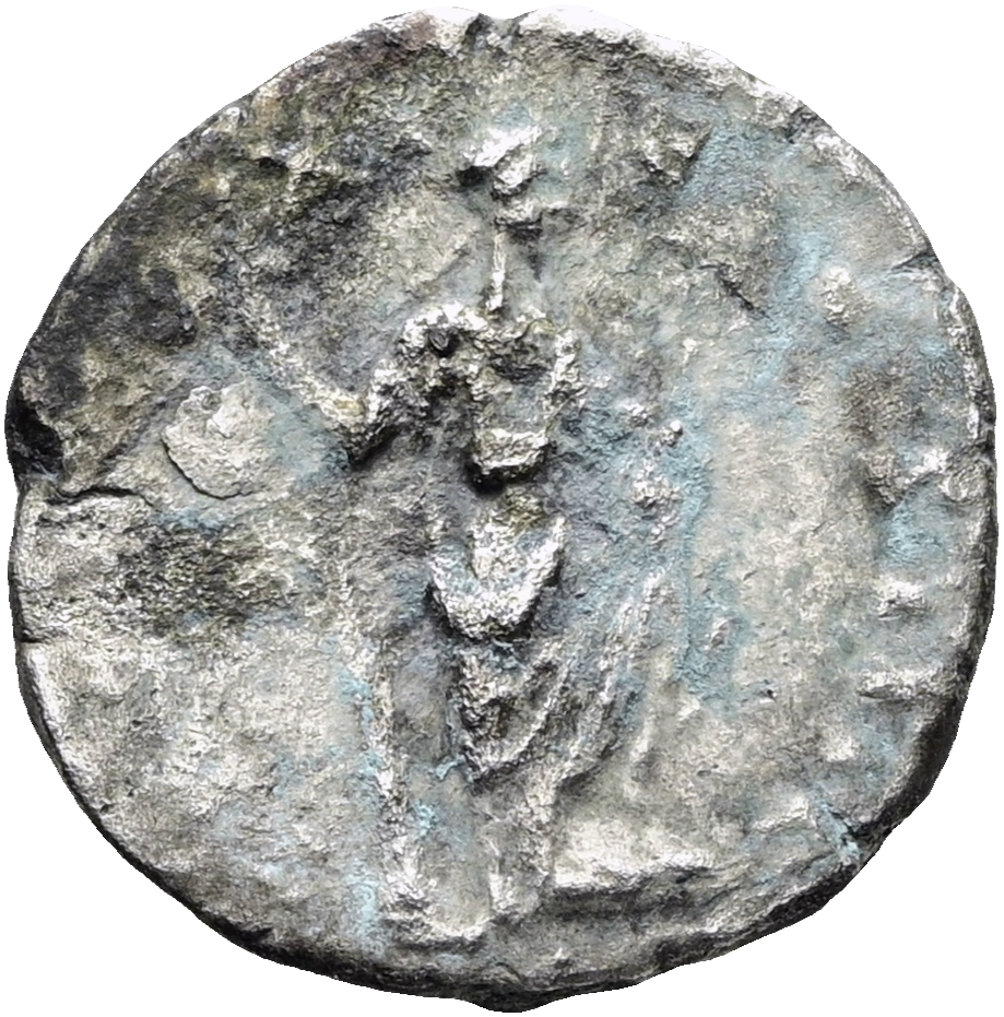 Antoninus I. Pius
