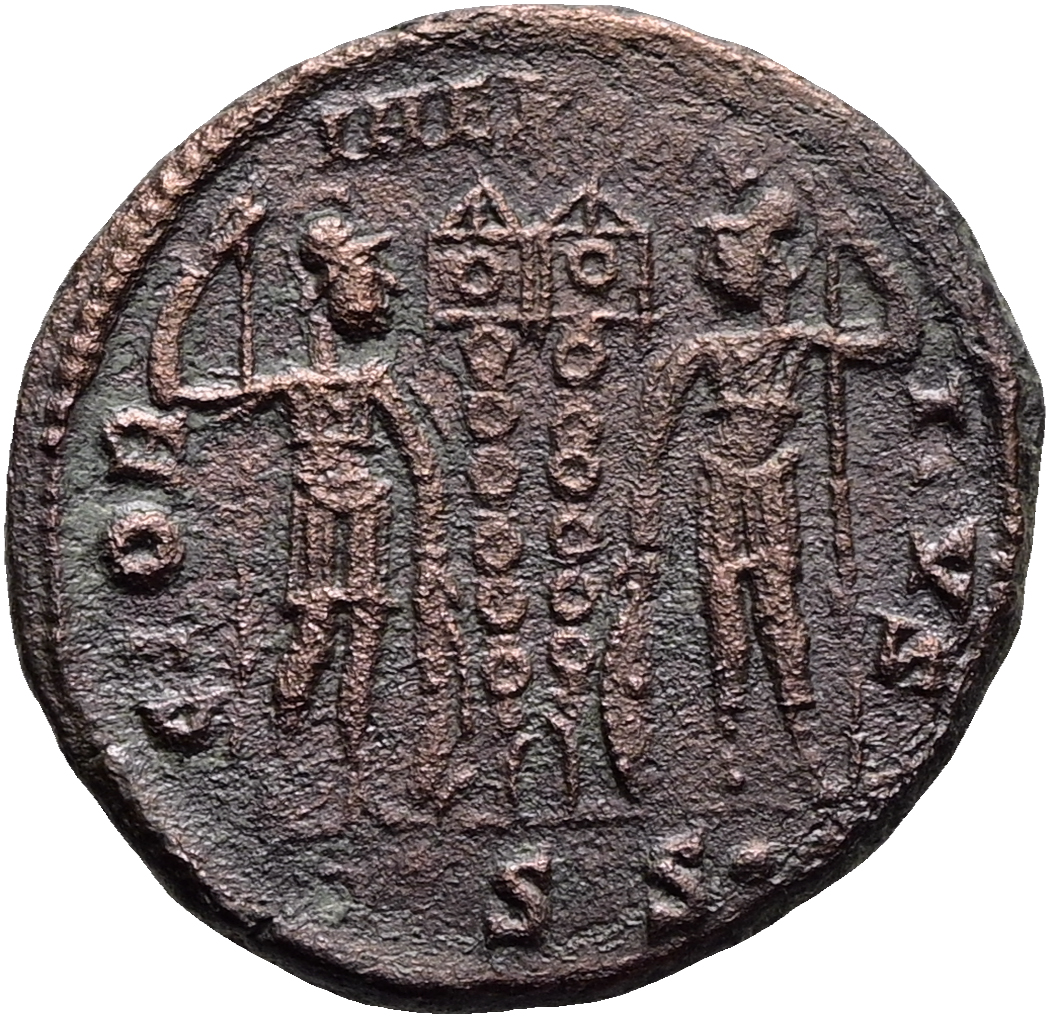 Constans (Caesar)