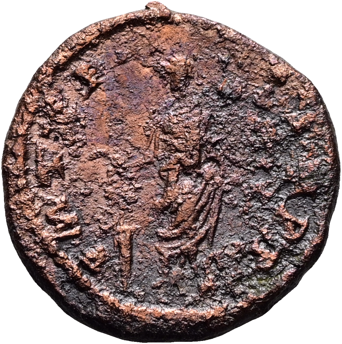 Severus Alexander (Falsum)