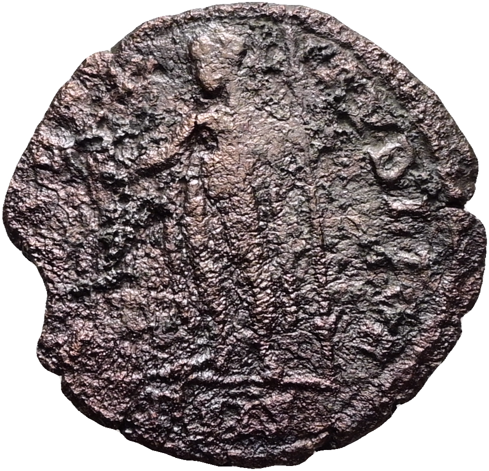 Constantius II.