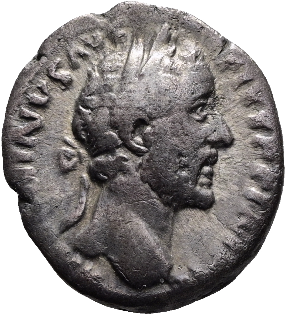 Antoninus I. Pius