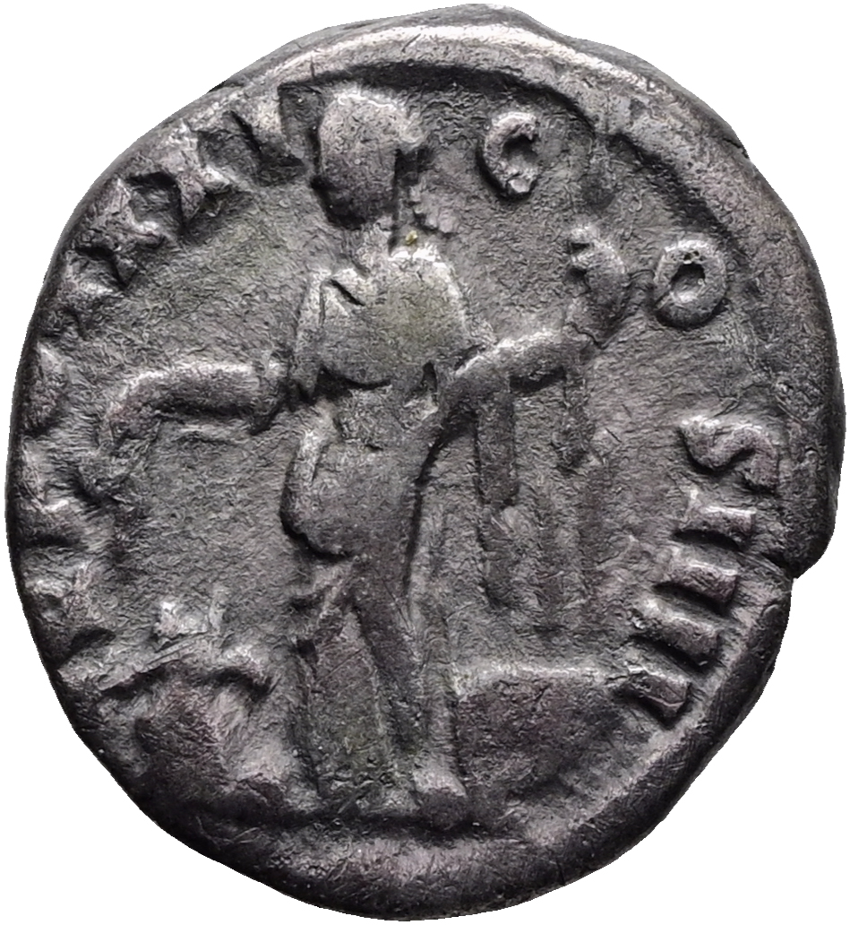 Antoninus I. Pius