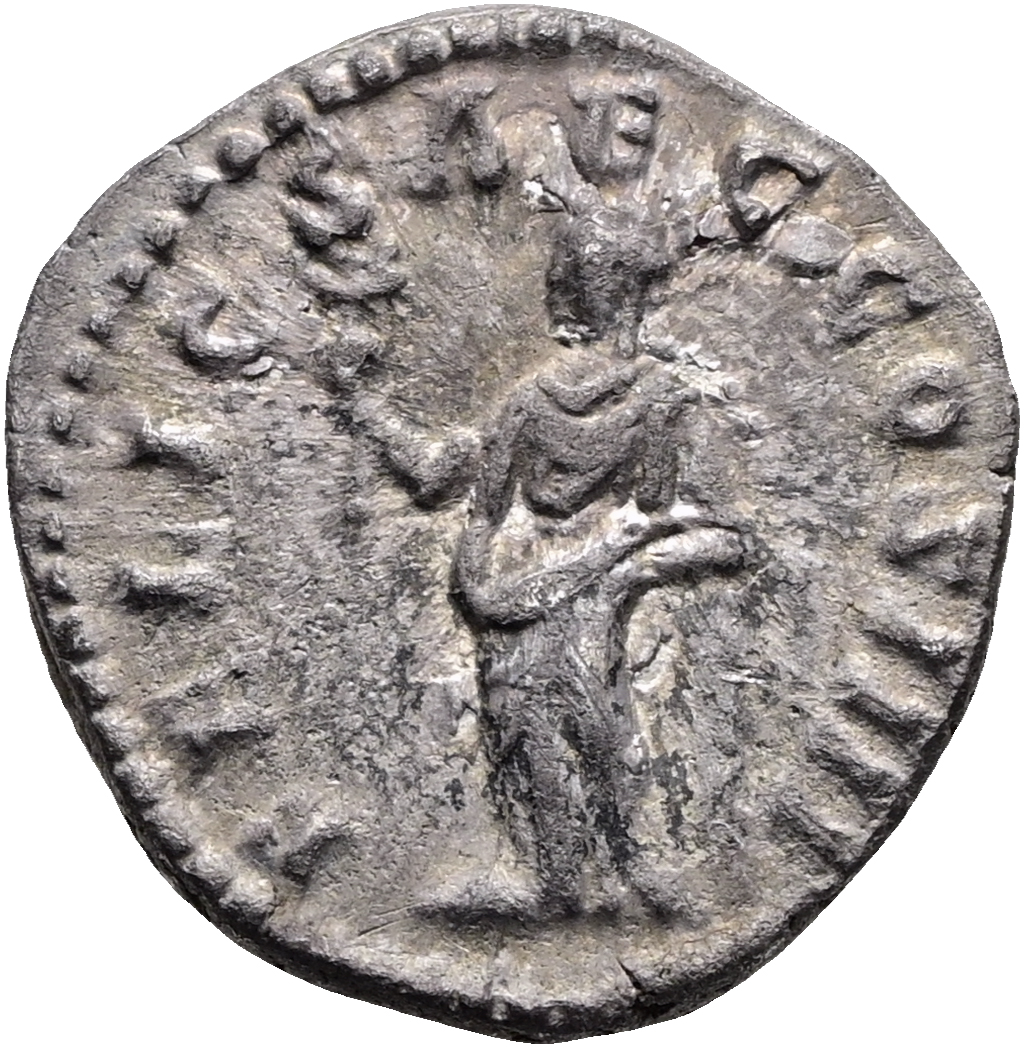 Antoninus I. Pius