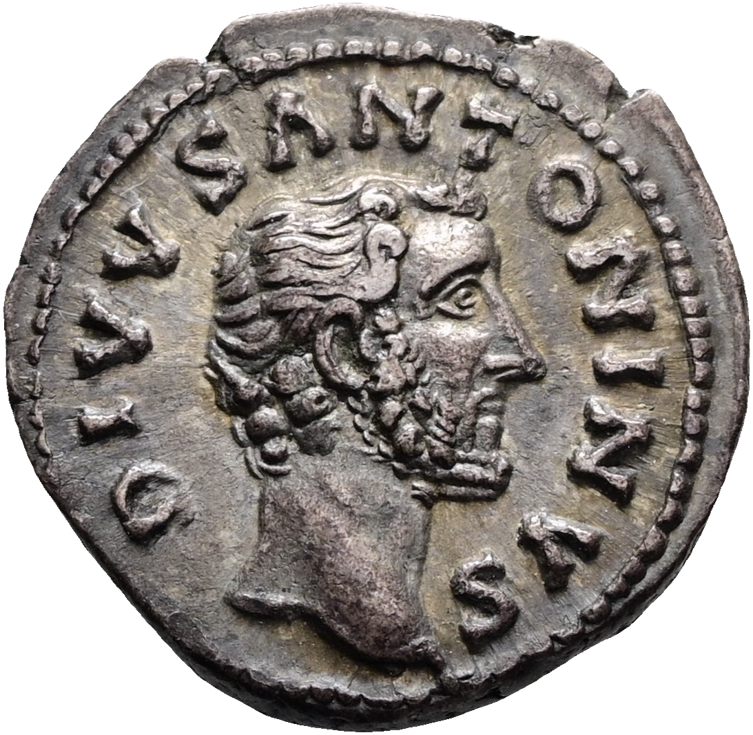 Divus Antoninus Pius