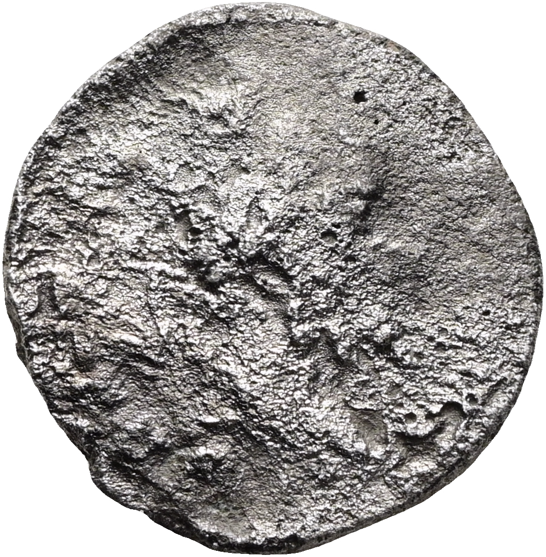 Hybrid: Septimius Severus // Antoninus III. (Falsum)