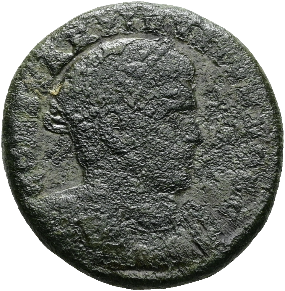 Constantinus II. (Caesar)
