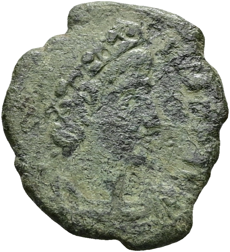 Constantius II.