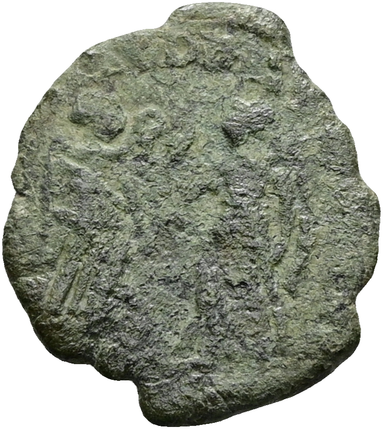Constantius II.