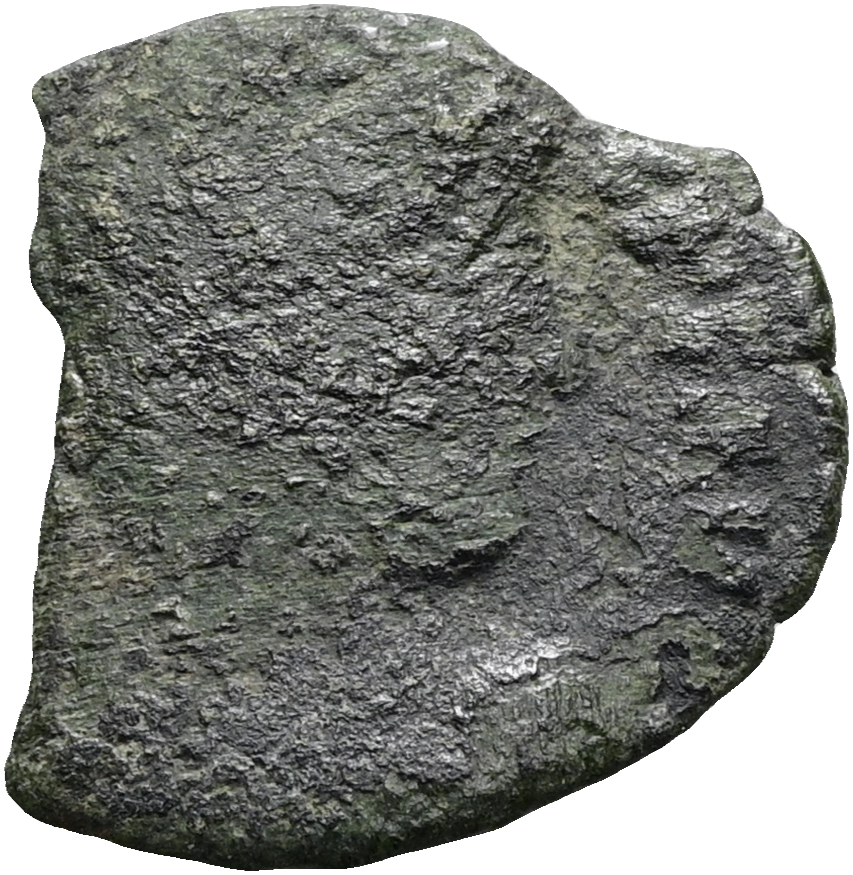 Valens II.