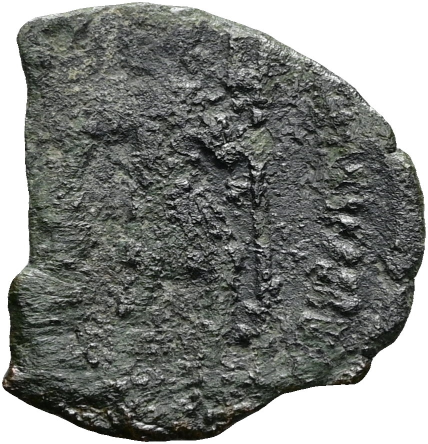 Valens II.