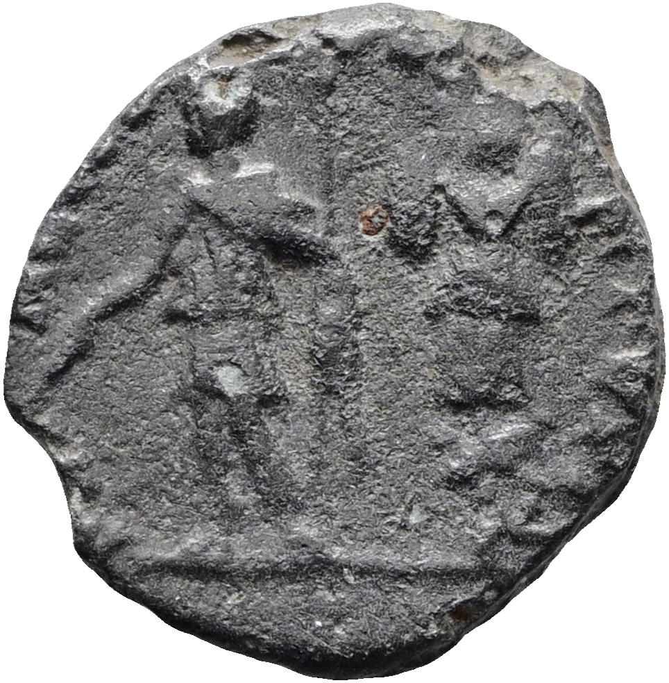 Antoninus III. (Caracalla) Caesar (Falsum)