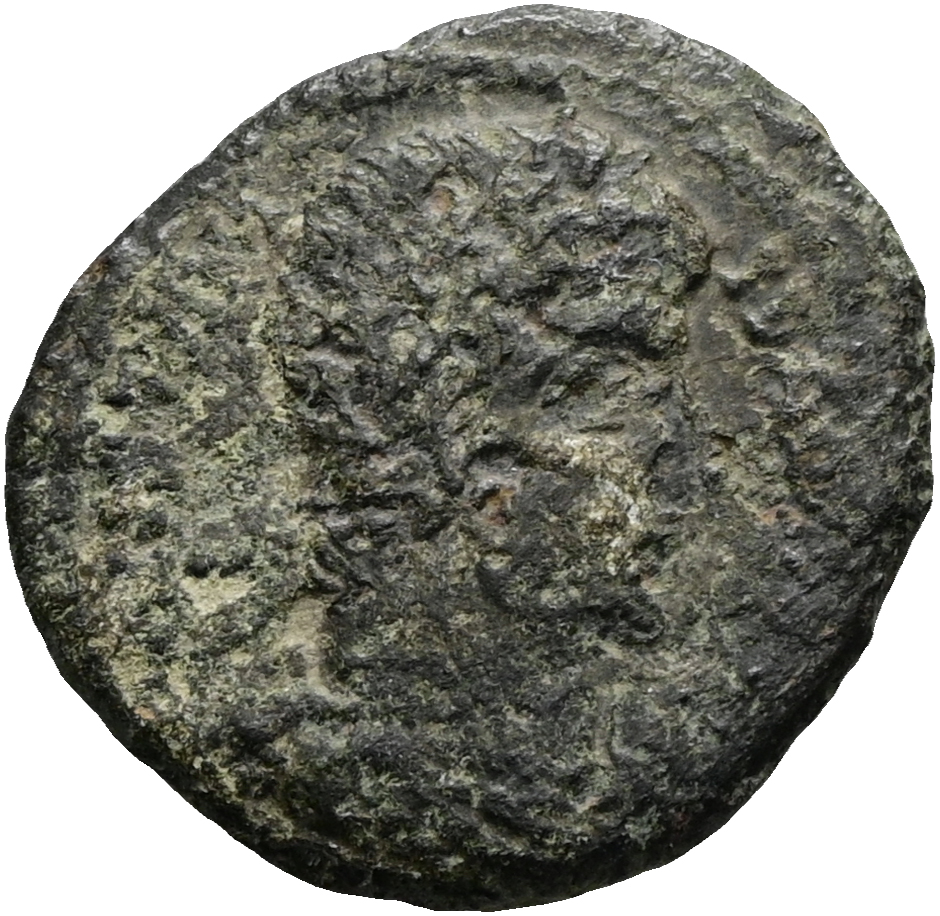 Constantius II.