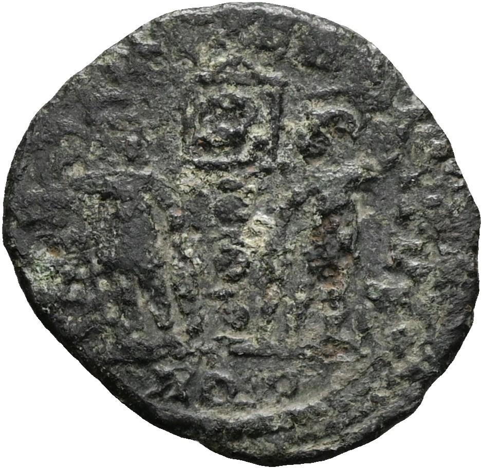 Constantius II.