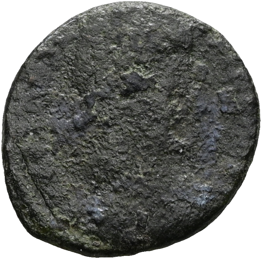 Constantinus II., Constans I. oder Constantius II.