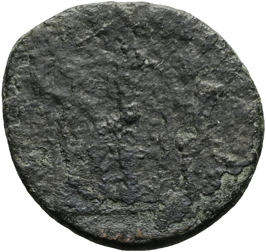 Constantinus II., Constans I. oder Constantius II.
