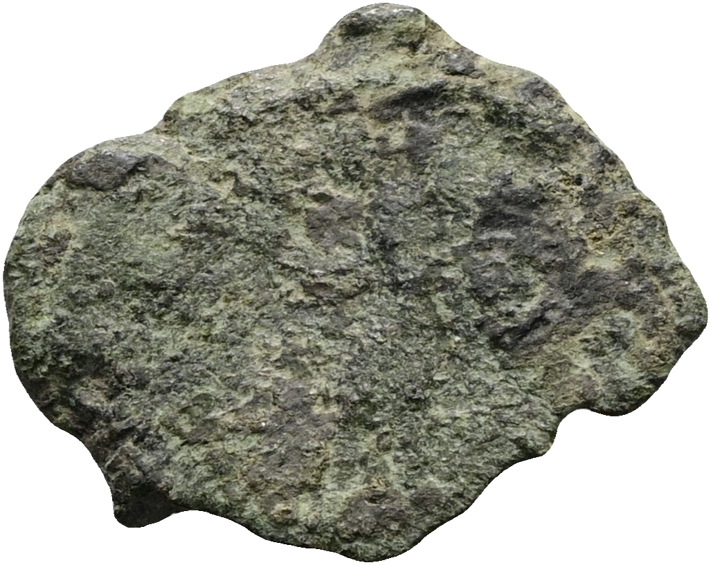 Valentinianus I., Valens II. oder Gratianus