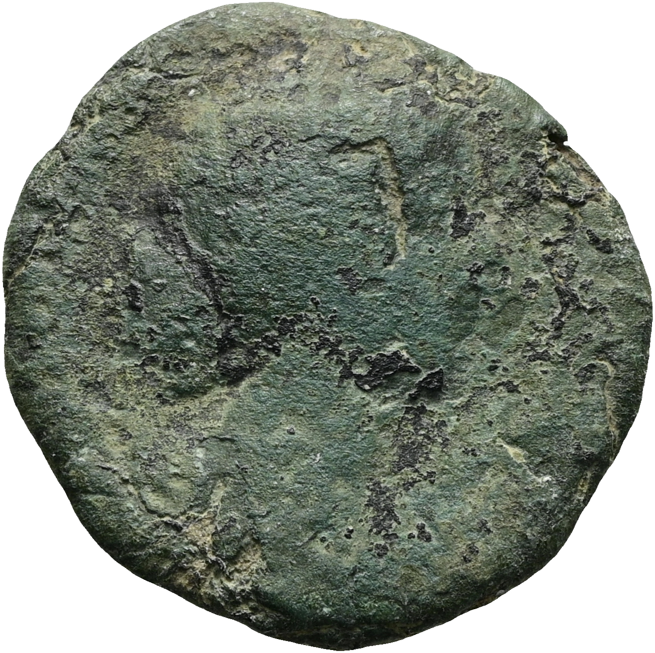 Faustina II.