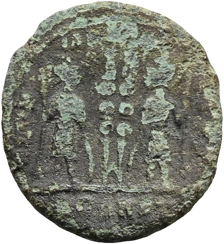 Constantinus II. (Caesar)