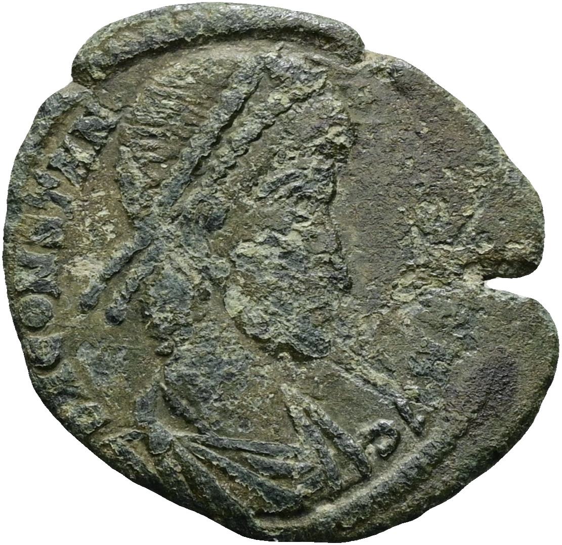 Constantius II.