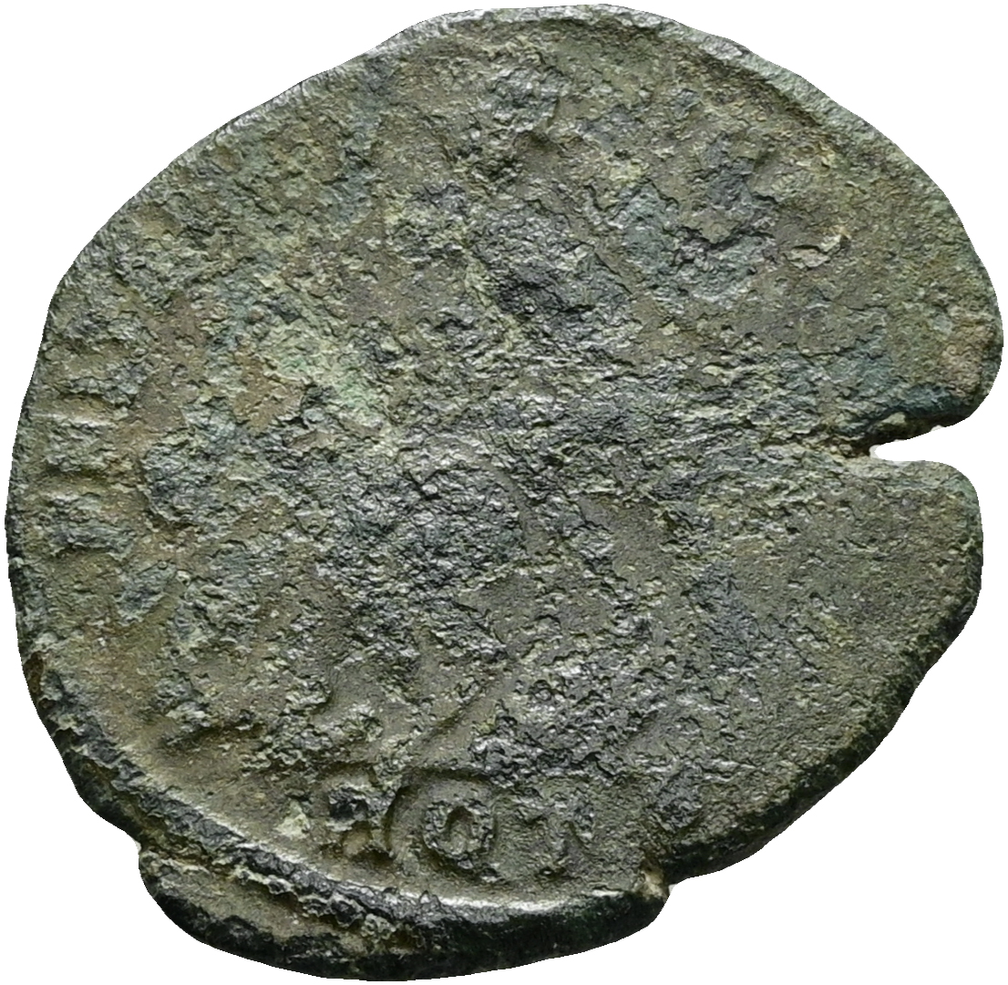Constantius II.