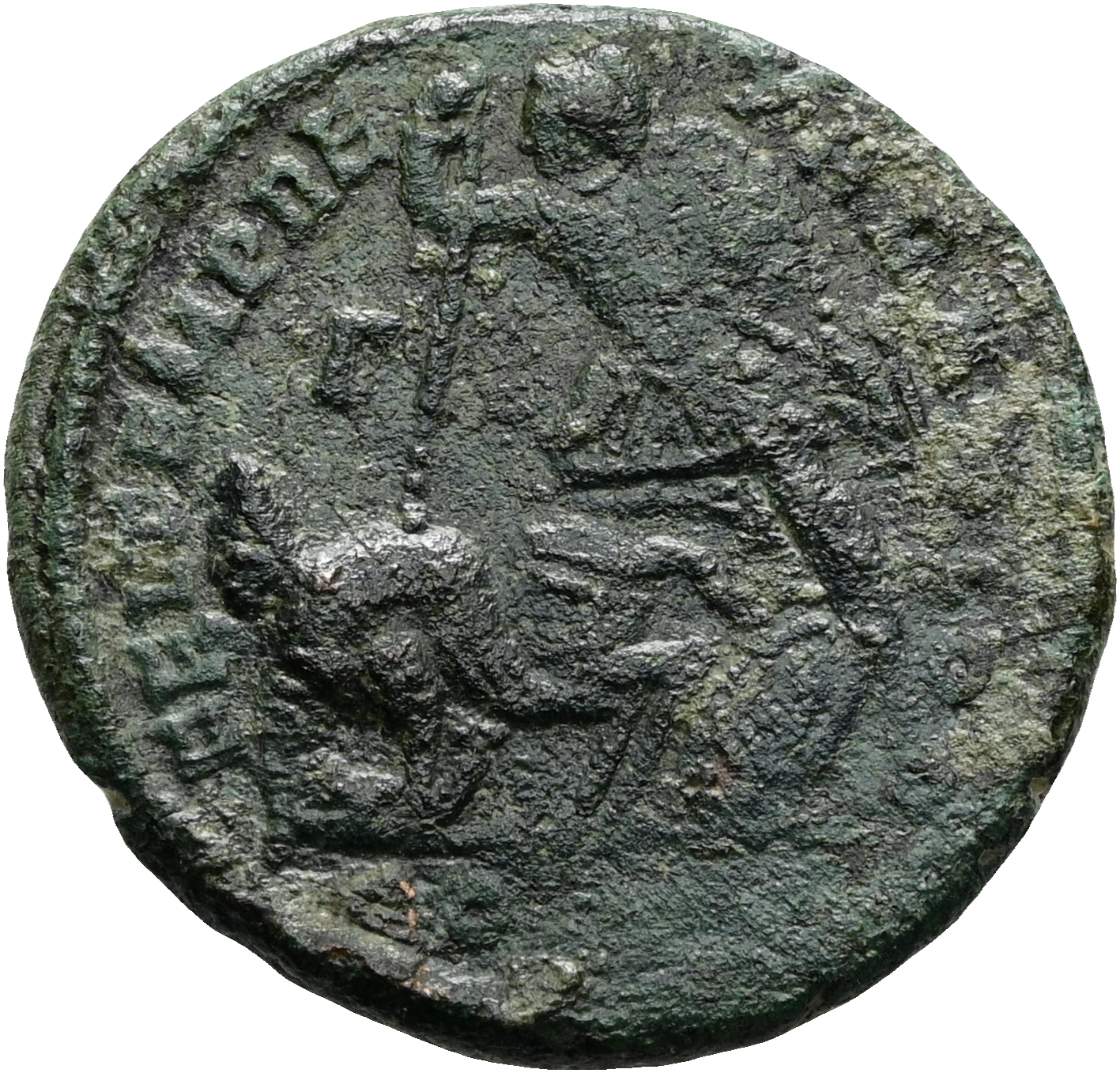 Constantius II.