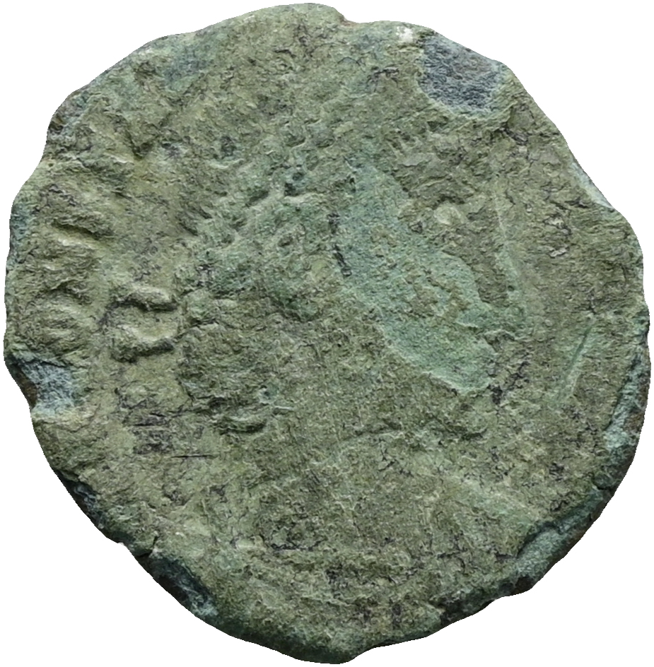 Constantius II.