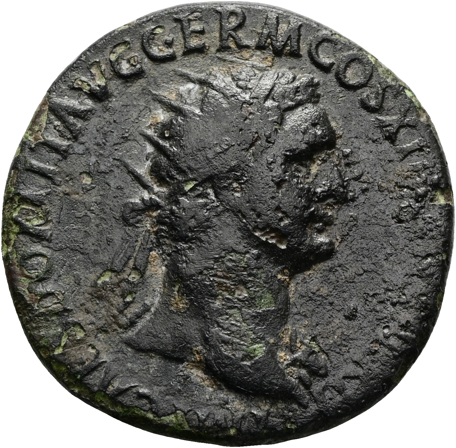 Domitianus