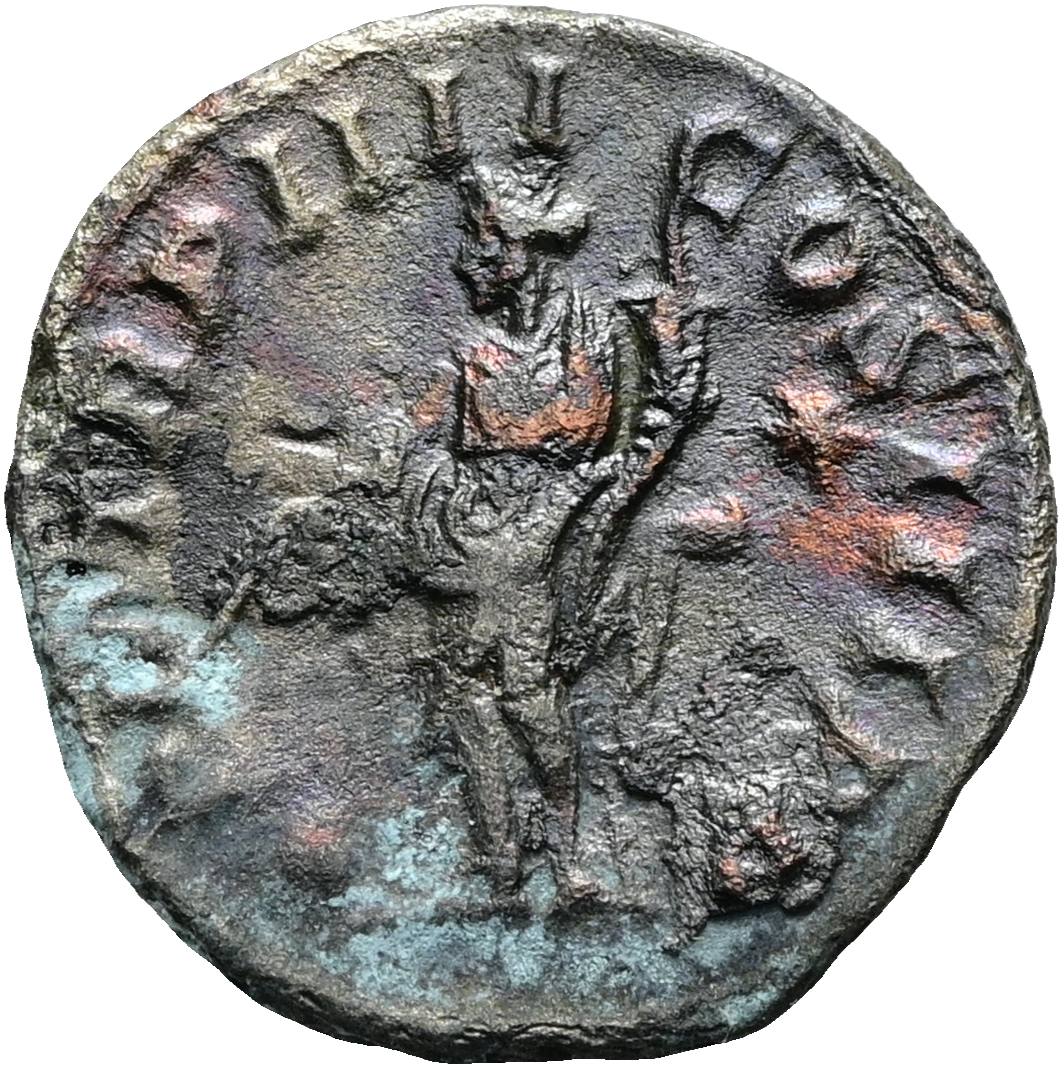 Antoninus IV. (Elagabal)