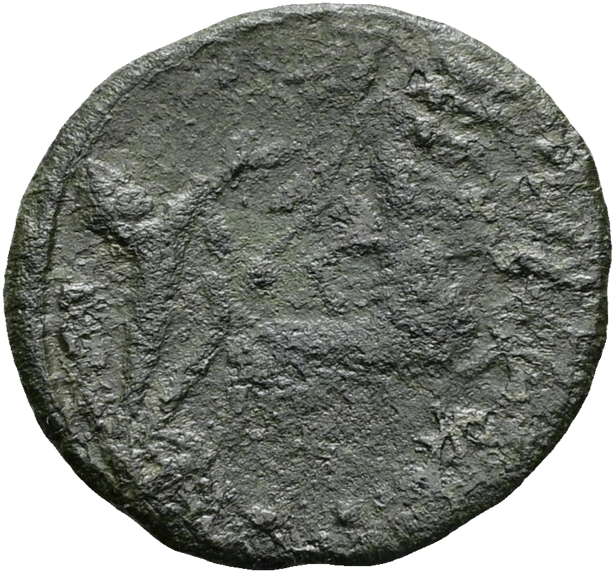 Divus Constantinus I.