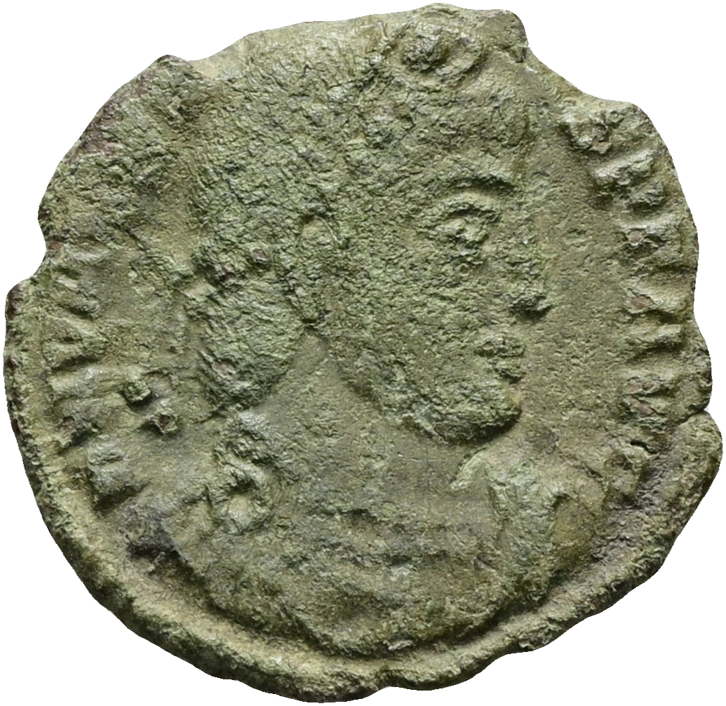 Valens II.